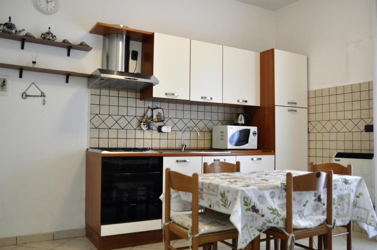 La Gardenia Vacanze Al Mare Диано Марина Екстериор снимка